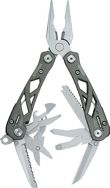 Ger Suspension Multi Tool W-sth