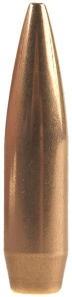 Horn Match Bullets .22 68g Bthp100