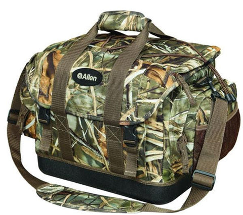 Allen Squall Bay Wtrfwl Bag Max-4