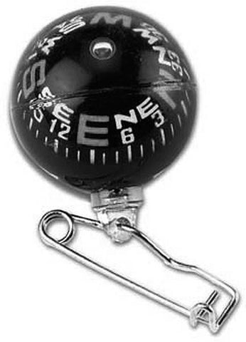 Texsport Compass Pin-on