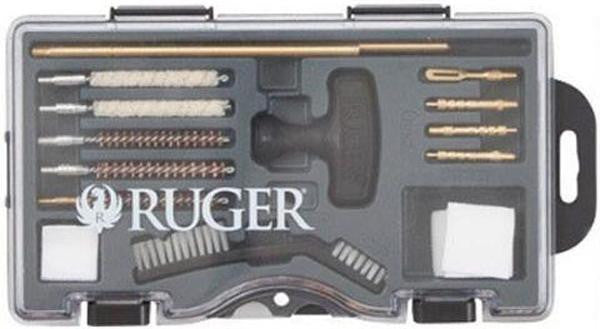 Ruger Rimfire Cleaning Kit