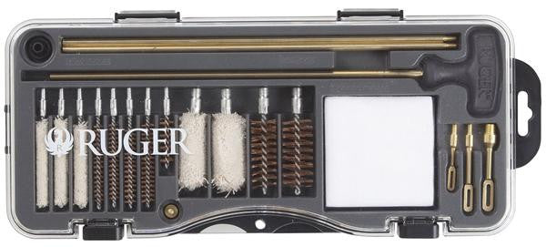 Ruger Rifle-shotgun Cleaning Kit