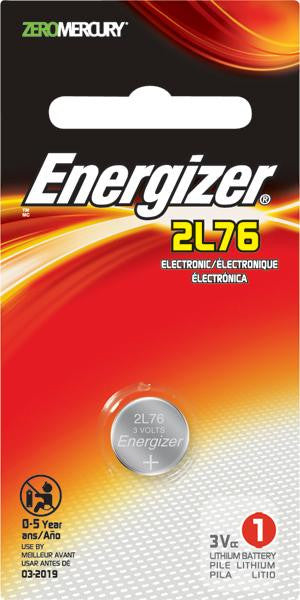 Ener Battery 3v Coin Style