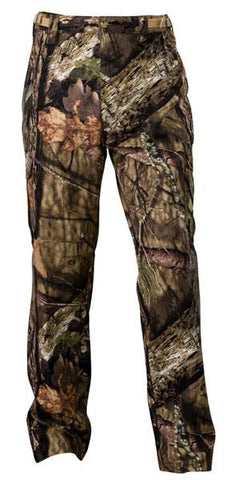 Brn Wasatch 6 Pkt Pants Mobuc