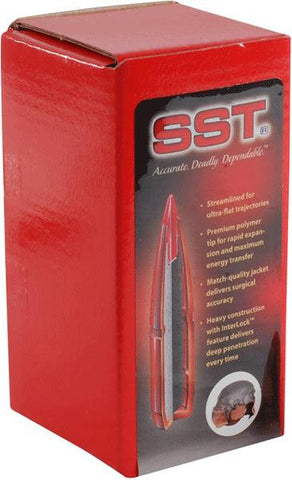 Horn Bullets 308 150g Sst 100bx