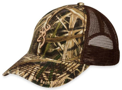 Brn Cap Bozeman Brown-mosgb