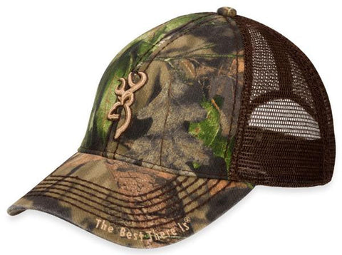 Brn Cap Bozeman Brown-mobuc