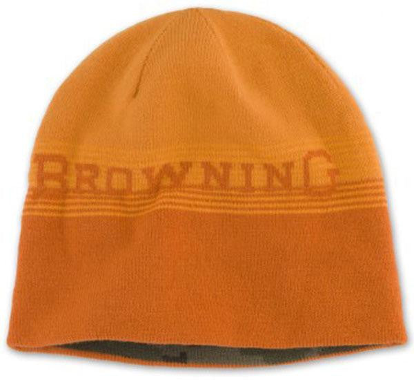 Brn Beanie Alpine Rev Woodland-org