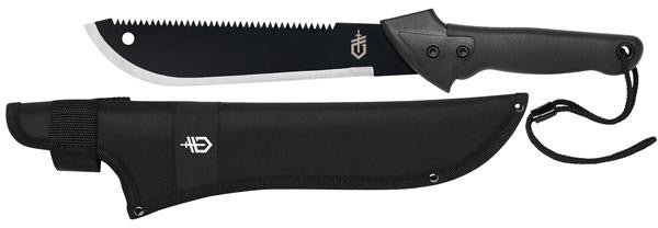 Ger Gator Machete Jr 11.25""