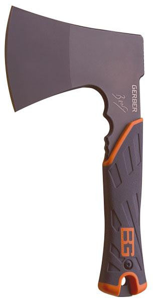 B Grylls Survival Hatchet 9.5""