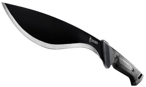 Ger Gator Kukri 19"" Machete W-sh