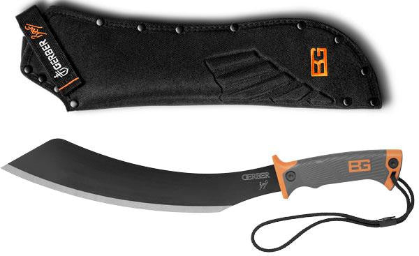 Ger Grylls 19.5"" Parang Machete