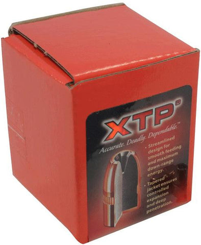 Horn Bullets 32 Cal 85g Xtp 100bx