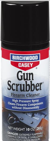 Bc Syn Safe Gun Scrubber 10oz