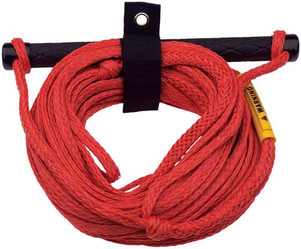 Abs 75' 3-8"" Ski Rope