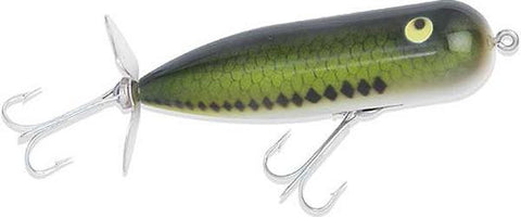 Hed Tiny Torpedo 1-4 Baby Bass