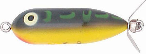 Hed Tiny Torpedo 1-4 Bullfrog