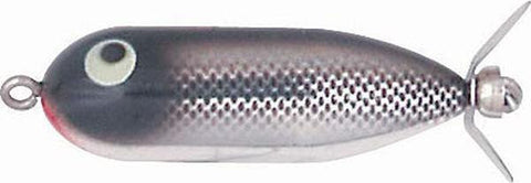 Hed Tiny Torpedo 1-4 Blk Shiner