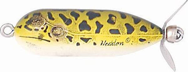 Hed Baby Torpedo 3-8 Nat Frog