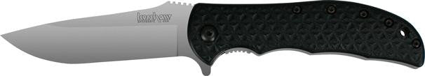 Kershaw Volt Ii 37-8"" Ll Ss-poly