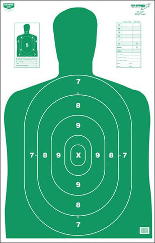 Bc Ez Score Bc27 Green 23x35""