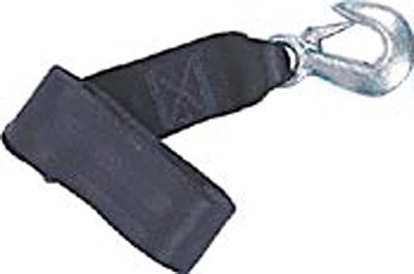 Wel Winch Strap 3-8""x20'