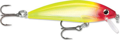 Rapala Float 1.5"" 1-16 Clown