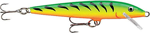 Rapala Float 1.5"" 1-16 Firetiger