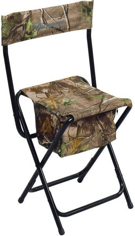 Ameristep High Bk Chair W-pch Xtra