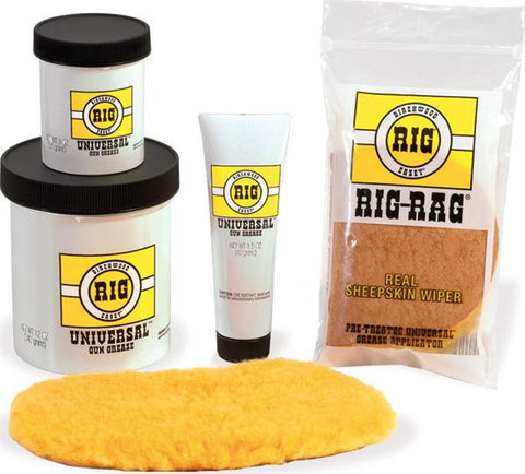 Bc Rig Universal Grease 3oz