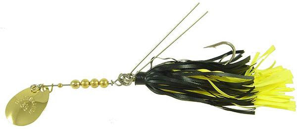 Hild Snagless Sally 1-2 Gold-blk-yl