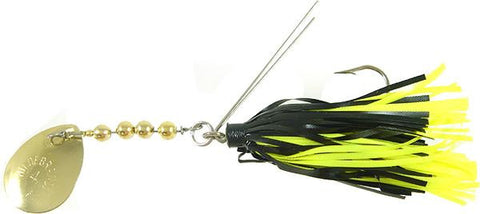 Hild Snagless Sally 1-2 Gold-ch-blk