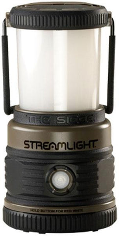 Strmlt Siege Led Lantern 3c Coyote