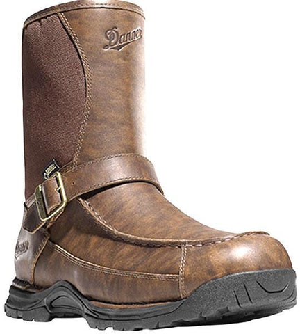 Danner Sharptail R-zip 10"" Brn Lea