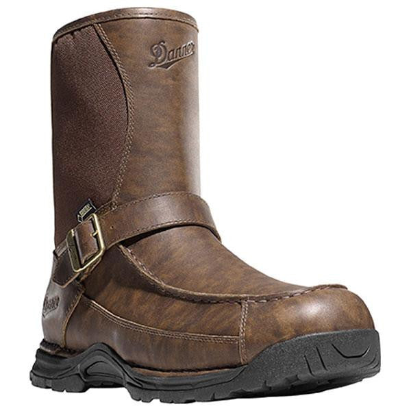 Danner Sharptail R-zip 10"" Brn Lea