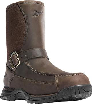 Danner Sharptail R-zip 10"" Brnlea