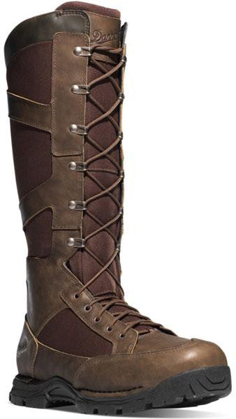 Danner Pronghorn Snake Boot 17"" Brn