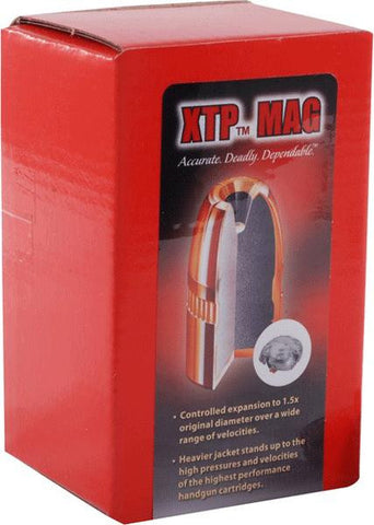 Horn Bullets 45cal 200g Xtp 100bx