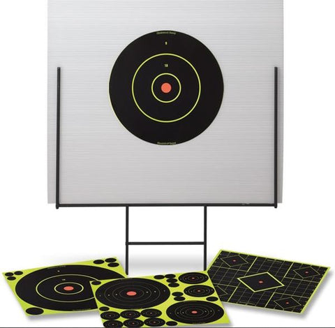 Bc Portable Shooting Range