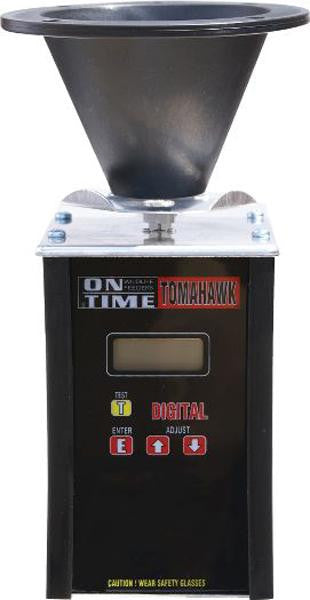 Ontime Tomahawk Dig Timer Only