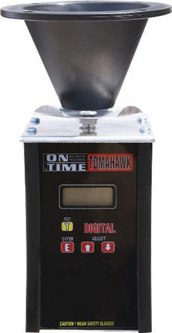 Ontime Tomahawk Dig Timer Only