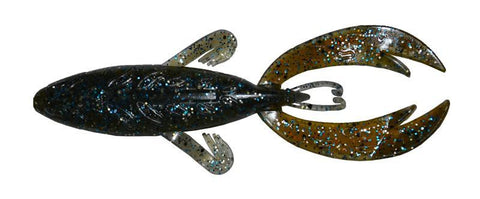 Rojas Fight Frog 4"" 7pk Sunfish