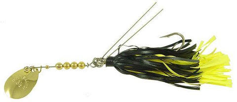 Hild Snagless Sally 3-8 Gold-blk-yl