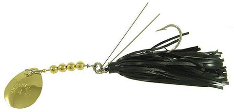 Hild Snagless Sally 3-8 Gold-blk