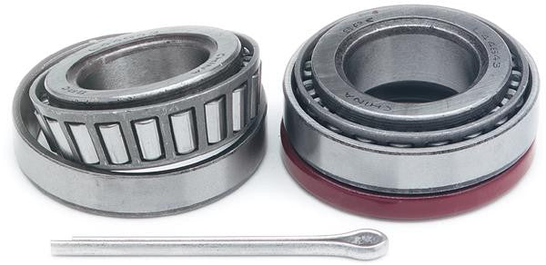 Ss 1""bearing Kit-1 Kit Per Hub