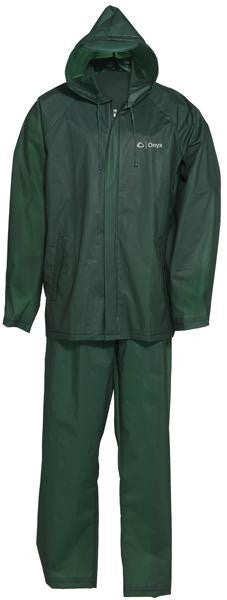 Abs Eva Rainsuit Grn S