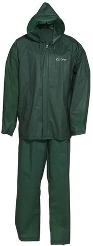 Abs Eva Rainsuit Grn S