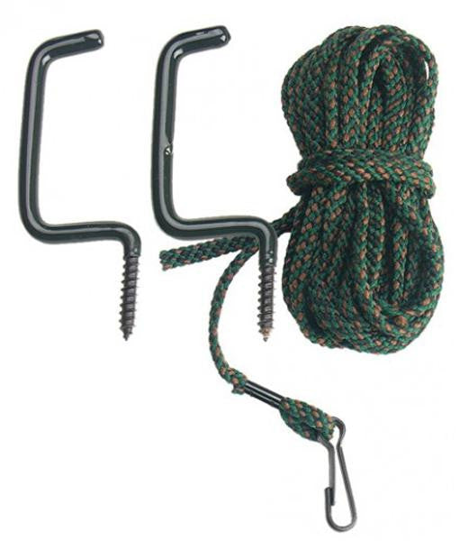 Allen 20' Bow Rope W-2 Bow Hangers