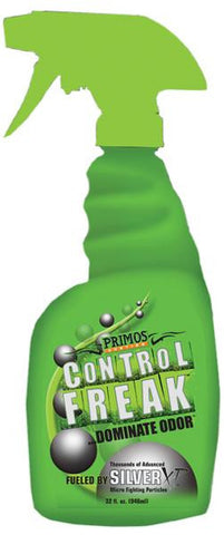 Prim Control Freak Scent Elim 16oz