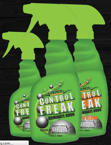 Prim Control Freak Elim Earth 32oz